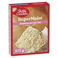 thumbnail image 2 of Betty Crocker Super Moist Rainbow Bit Cake Mix, 2 of 5
