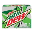 thumbnail image 1 of Mountain Dew Diète 12x355ml, 1 of 3