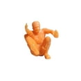 thumbnail image 4 of Figurines d'Escalade sur Rocher Dioramas Projets DIY Résine Ornements Style E, 4 of 8