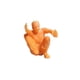 thumbnail image 5 of Figura de escalada en roca Hugo 1/64 Estilo E, 5 of 10
