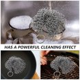 thumbnail image 6 of Nishuna Barbecue Grill Cleaner Kitchen Cleaner Grill Rack Cleaner Bbq Supply Portable Bbq Supply, 6 of 6