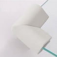 thumbnail image 4 of 16 Packs Child Safety Corner Protectors, U Shaped Super Soft Corner Cushion Guards Glass Table Corner Protector with Adhesive, Grey, 4 of 5