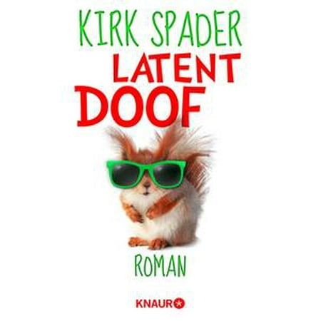 Latent Doof - eBook (Best Doof Doof Music)