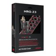 thumbnail image 2 of Cable de alimentación AudioQuest NRG-Z3 3m de cobre semi-sólido, 2 of 4