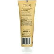 Bodycology Moisturizing Body Cream with Rich Butter Complex, Toasted Sugar 8 oz (Pack of 3)
