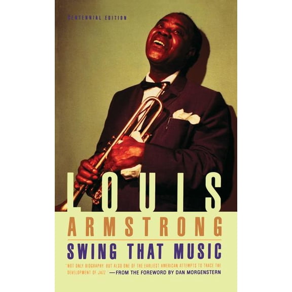Swing That Music, (Paperback)