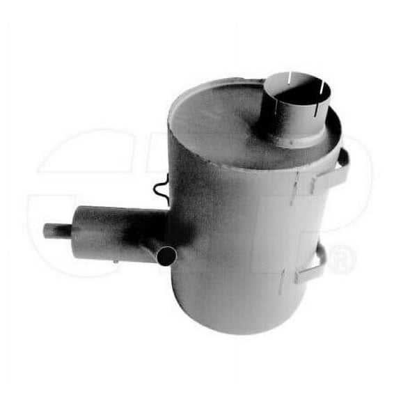 Caterpillar Muffler As (2126961) Aftermarket