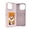 Pink, variant on E-Ink Vision: NFC Smart Display DIY Custom Image Phone Case