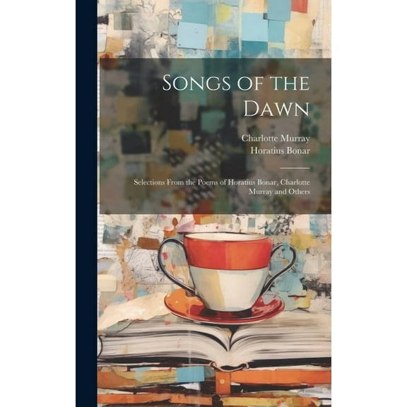 Songs of the Dawn: Selections From the Poems of Horatius Bonar, Charlotte Murray and Others (Hardcover)