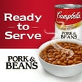 - Campbell's Pork And Beans: A Taste Of Nostalgia And Comfort