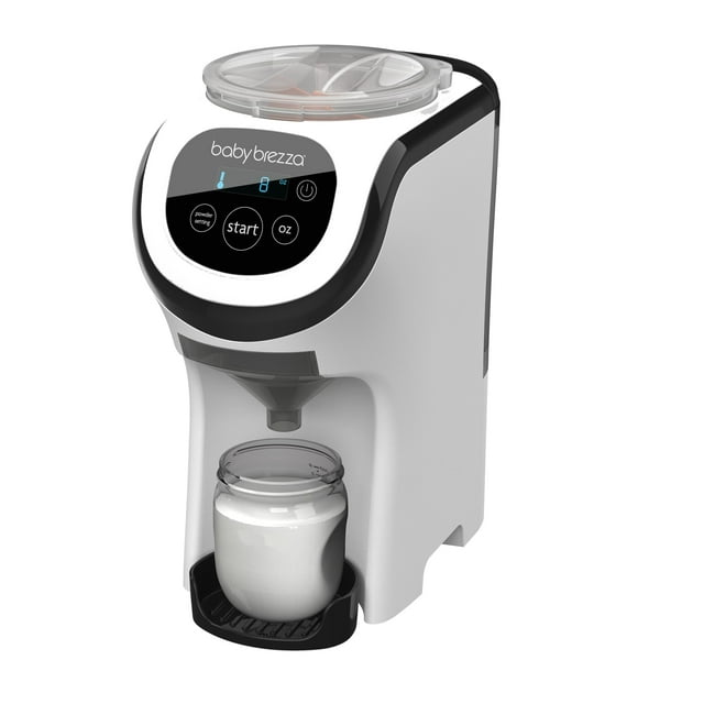 Máquina mezcladora de Formula para bebés Baby Brezza Formula Pro Mini
