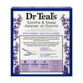 thumbnail image 2 of Dr Teal's Lavender Holiday Set, 2 of 3