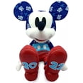thumbnail image 2 of Disney Parks 2022 Mickey Medium Plush New with Tag, 2 of 3