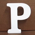 thumbnail image 3 of Wood Wooden Letters Log Alphabet Wedding Birthday Party Home Decorations, 3 of 9