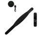thumbnail image 3 of Xihbxyly Cinturón de Entrenamiento Abdominal, Dispositivo Inteligente de Fitness con Parche Muscular, 6 Planes de Entrenamiento, Recargable Por Usb, para Uso En Casa o En La Oficina, Contracciones Ab, 3 of 3