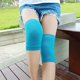 thumbnail image 4 of Rodilleras deportivas de primavera y verano para hombres y mujeres, de gran tamaño, de algodón fino, para habitación con aire acondicionado, cálidas, para correr, montar, yoga, almohadillas para las, 4 of 5