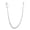 Single Layer, variant on Belt Chain Multi-layers Punk Men Women Hip Hop Lightweight Pant Key Ring Jewelry Gift