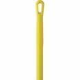 thumbnail image 3 of Vikan 59" Color Coded Handle, 1 1/4 in Dia, Yellow, Fiberglass 29386, 3 of 6