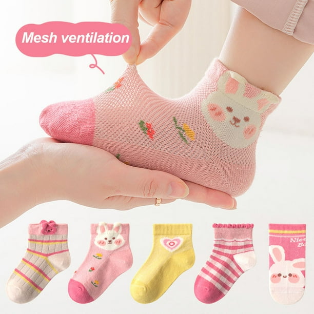 Toddler dress socks top