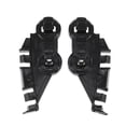 thumbnail image 1 of Soporte de parachoques delantero Unique Bargains para Chrysler 300 2011-2021 No.57010745AF/57010744AF lado izquierdo derecho 1 par, 1 of 7