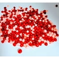 thumbnail image 2 of Brach's All Reds Jelly Beans - Bird Eggs Red Candy Includes Cherry, Strawberry, Raspberry & Watermelon Flavors 2 Pounds, 2 of 3
