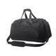 thumbnail image 1 of Bolso del gimnasio para la bolsa de los hombres, del viaje de las mujeres para el entrenamiento del gimnasio del viaje del ejercicio Negro, 1 of 8