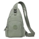 thumbnail image 4 of Gran Capacidad Mochila de Viaje, Baúl de Hombro, Mochila de Viaje, Mochila de Hombro, Baúl de Viaje, Casual, para Escalada, Duradero, Impermeable, Resistente al Agua, Amplio Espacio,, 4 of 9