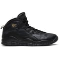 thumbnail image 1 of Ni - ke Size 10 - Air Jordan 10 Retro NYC, 1 of 5