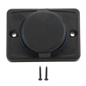 Chargeur de voiture,3.1A 5V Double USB USB Chargeur de voiture Adaptateur de voiture rapide Matériaux fins