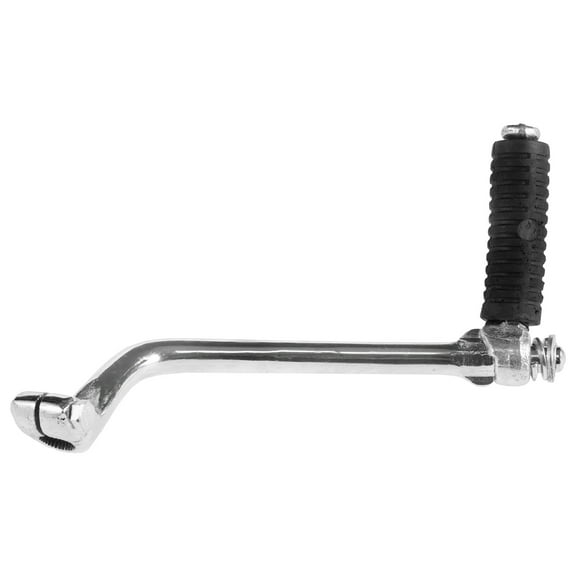 Gear Shifter Foot Lever for Atv Motorcycle 1 Set Gear Shifter Lever Replacement