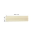 thumbnail image 2 of TEHAUX 2Pcs Portable Fishing Rod Ground Holder Plastic Bracket Lightweight Stable Support, 2 of 8