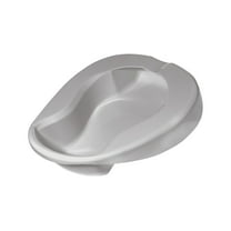 Drive Medical Contoured Bed Pan