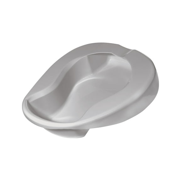 Drive Medical Contoured Bed Pan