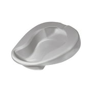 Drive Medical Contoured Bed Pan