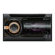 Sony 2 DIN Lecteur CD Radio Voiture Tableau de Bord Audio Usb / Sd Récepteur Bluetooth WX-900BT – image 5 sur 9