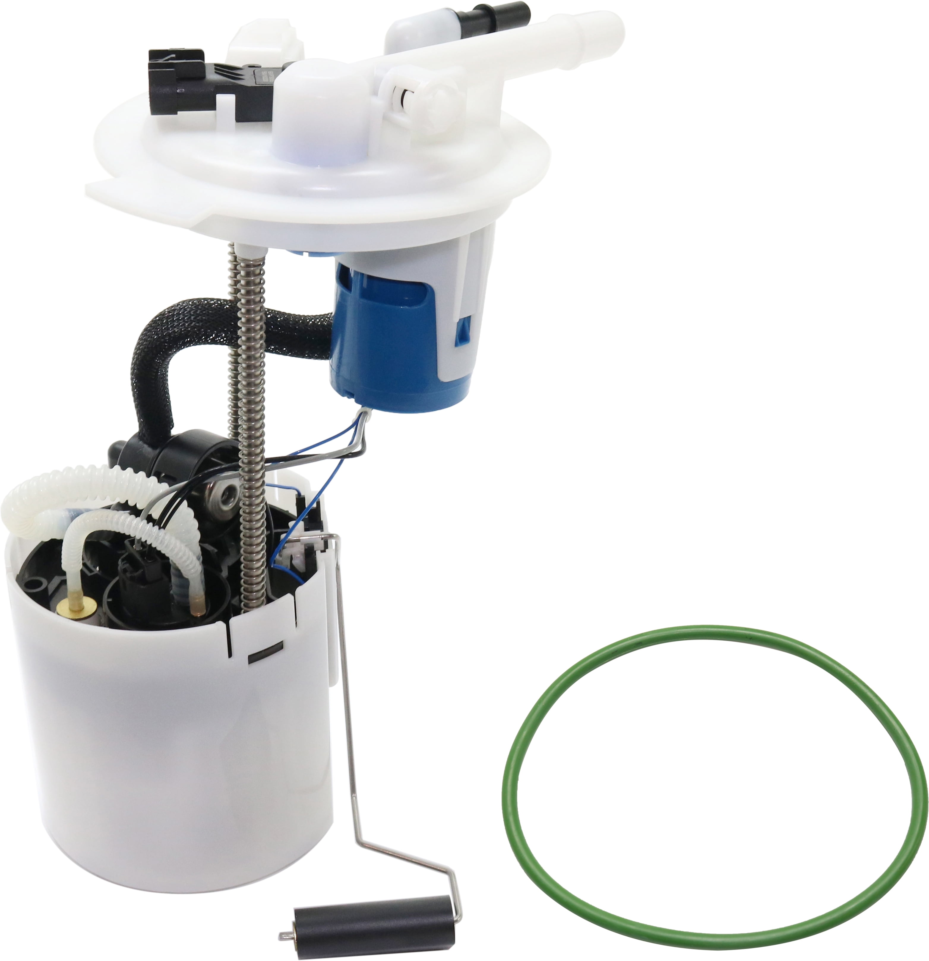 Fuel Pump Compatible with 2008-2011 Chevrolet Impala 6Cyl 3.5L With Sending Unit