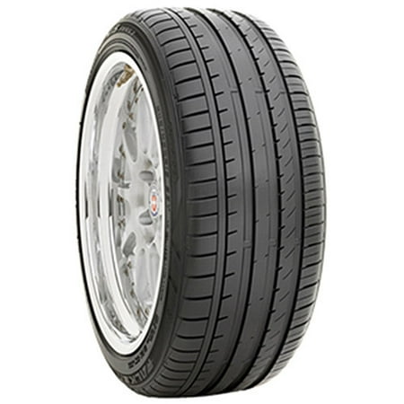 Falken Wheels - Falken Azenis FK453 225/30ZR20XL 85Y Tire