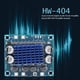 thumbnail image 5 of Placa Amplificadora Potencia Audio Digital Doble Canal Módulo Amplificador MP3 30W, 5 of 8