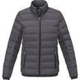 thumbnail image 1 of Elevate Womens Insulated Down Jacket, 1 of 5