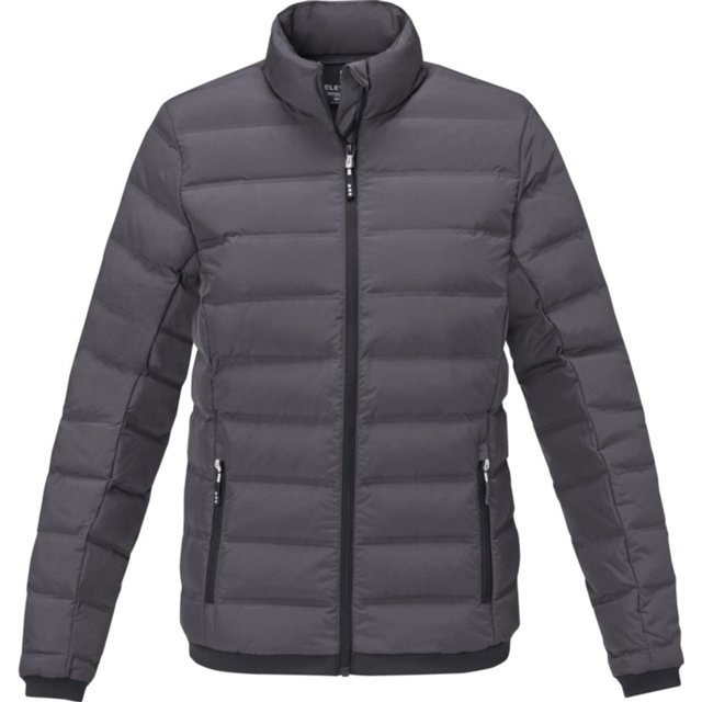 Elevate Womens Insulated Down Jacket