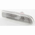 thumbnail image 3 of CarLights360: For 2001 2002 2003 BMW 330i Side Marker Light Assembly Driver Side | LED | For BM2570107, 3 of 4