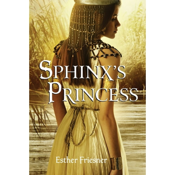 Pre-Owned Sphinx's Princess (Paperback) 0375856552 9780375856556