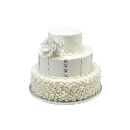 Elegance 3 Tier Cake