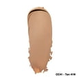 thumbnail image 2 of Palladio Full-Coverage Color Correction CC Cream, Oil-Free with Peptides & Vitamin C, Best for Correcting Redness and Uneven Skin Tone, Buildable Foundation Coverage (Tan 41N, Neutral Undertone), 2 of 9