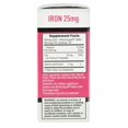 thumbnail image 3 of Superior Source - Just Women Iron 25 mg. - 90 Quick Dissolve Tablets, 3 of 4