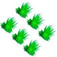 thumbnail image 2 of stanreset 6pcs Artificial Fish Tank Fake Aquatic Plant Lifelike Plastic Simulation Plants Landscape Decor Landscaping Props Type 4, 2 of 8