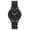 BP32_Black Small, variant on Watches for Women 2026 Casual Round Dial Quartz Watches with Mesh Strap Black with White Face Big