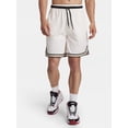thumbnail image 2 of AND1 Men's and Big Men's Challenger Short, 8" inseam, Sizes XS-5XL, 2 of 7