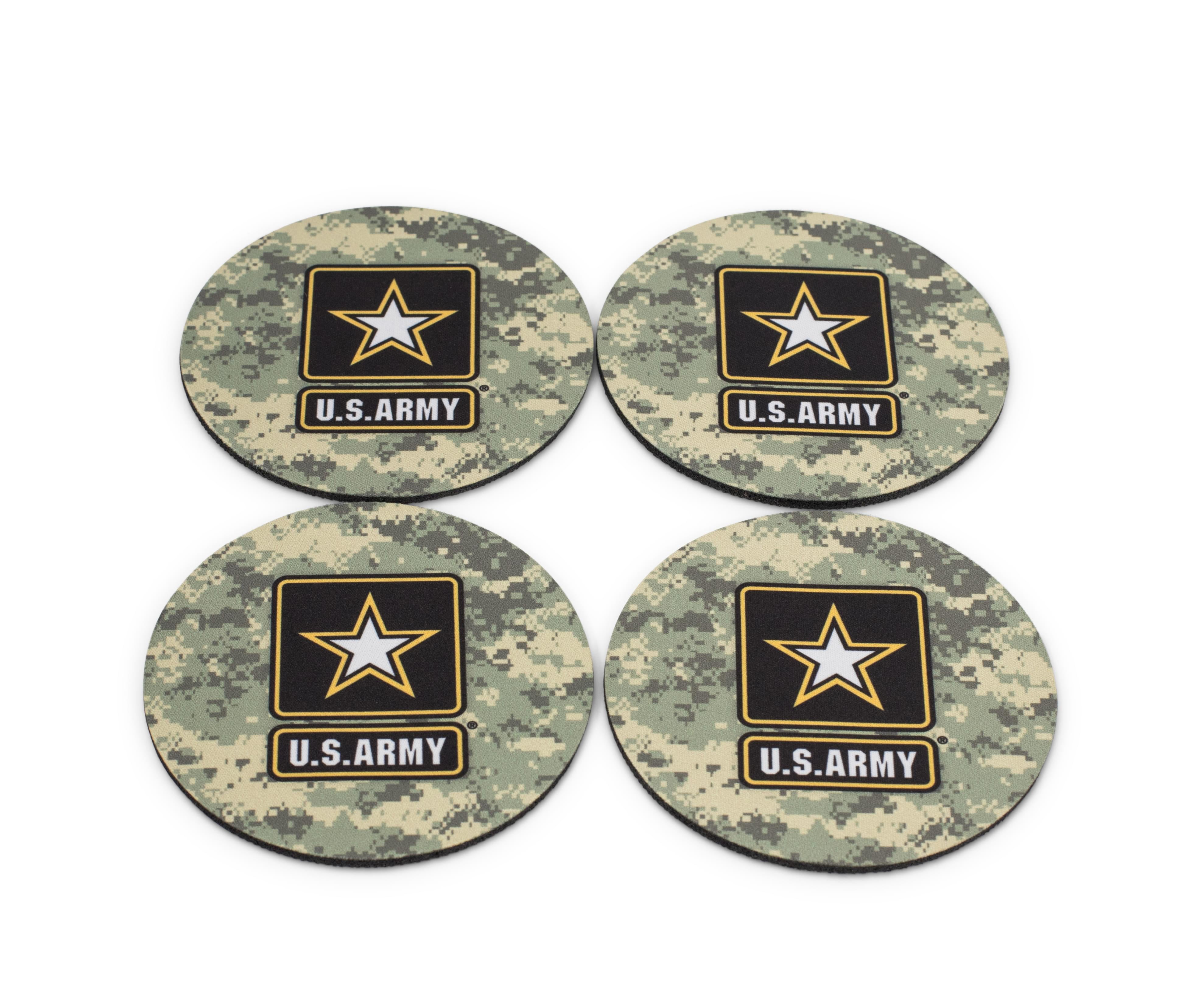 Made To Order custom food safe silicone candy molds –2 Air Force/Army Lieutenant Colonel Insignia