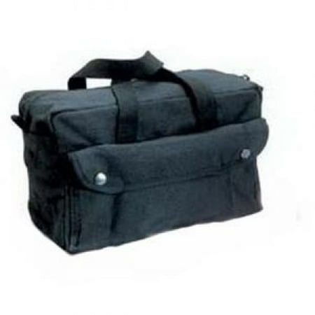 Canvas Medical Bag Black 11 X 6 7 Part No 530220 1 Ea Canvas Medical Bag Black 11 X 6 7 Part No 530220 1 Ea